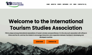 Intltourismstudies.com thumbnail