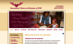 Intmontessori.com thumbnail