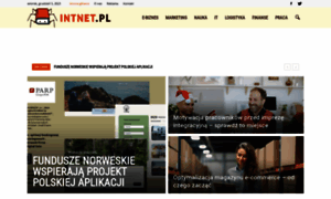Intnet.pl thumbnail