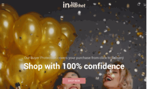 Intopmarket.com thumbnail