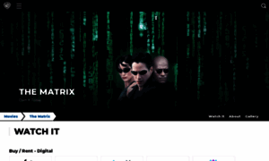 Intothematrix.com thumbnail