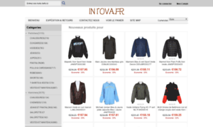 Intova.fr thumbnail