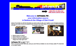 Intown.tv thumbnail