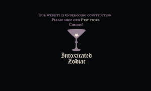 Intoxicatedzodiac.com thumbnail