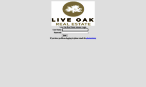 Intra.liveoakgroup.com thumbnail