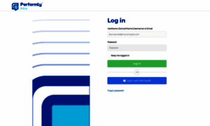 Intra.performly.com thumbnail