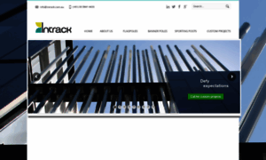 Intrack.com.au thumbnail