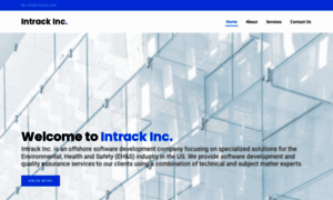 Intrack.com thumbnail