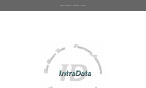 Intradata.com thumbnail