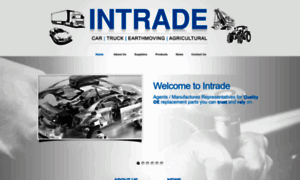 Intrade.co.za thumbnail