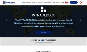 Intradebook.com.br thumbnail