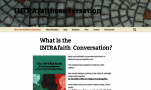 Intrafaithconversation.com thumbnail