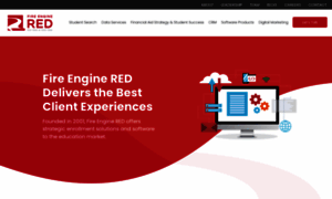 Intranet-dev.fire-engine-red.com thumbnail