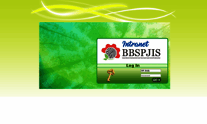 Intranet.bbpk.go.id thumbnail