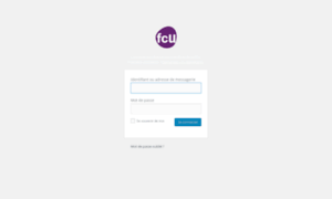 Intranet.fcu.fr thumbnail