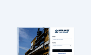 Intranet.oabpr.org.br thumbnail