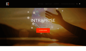 Intraprise.com thumbnail