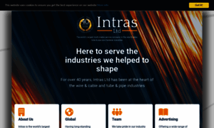 Intras.co.uk thumbnail