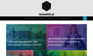 Intrasoft24.pl thumbnail