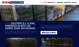 Intrasolutions.nl thumbnail