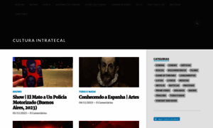 Intratecal.wordpress.com thumbnail