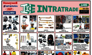 Intratrade.com.sg thumbnail