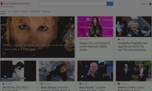 Intrattenimento.msn.it thumbnail