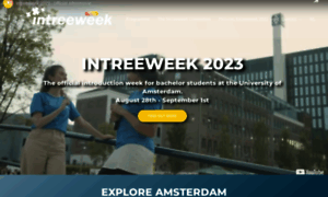 Intreeweek.nl thumbnail
