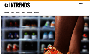 Intrends.ru thumbnail