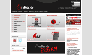 Intrener.cz thumbnail