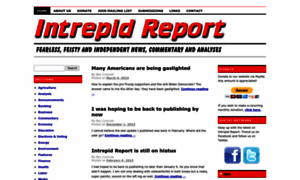 Intrepidreport.com thumbnail