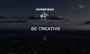 Intrepidus.com thumbnail