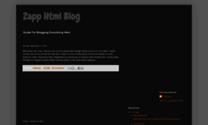 Introhtml5.blogspot.com thumbnail