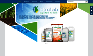 Introlab.co.za thumbnail