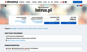 Intruz.pl thumbnail