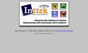 Inttek.net thumbnail