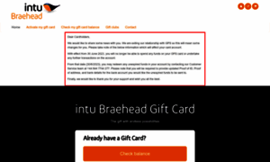 Intubraehead.flex-e-card.com thumbnail