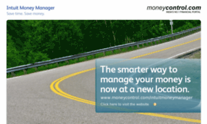 Intuit-money-manager.intuit.in thumbnail