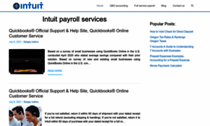Intuit-payroll.org thumbnail