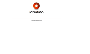 Intuition-web.com thumbnail