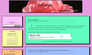 Intuition.kouaa-blog.com thumbnail