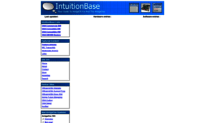 Intuitionbase.com thumbnail