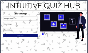 Intuitive-quiz-hub.netlify.app thumbnail