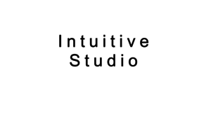 Intuitive.studio thumbnail
