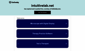 Intuitivelab.net thumbnail
