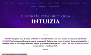 Intuizia.com thumbnail