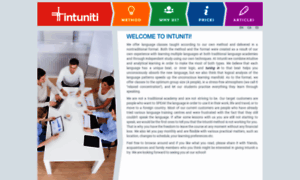 Intuniti.com thumbnail