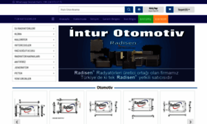 Inturotomotiv.com thumbnail