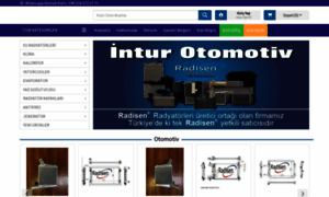 Inturotomotiv.com.tr thumbnail