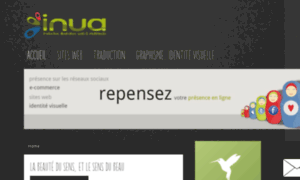 Inua-multimedia.fr thumbnail